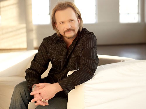 TravisTritt