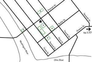 PBT-Parking-Map