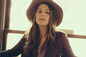 Brandi Carlile
