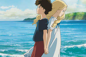 When Marnie Was There