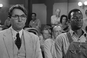 To Kill a Mockingbird - May 5 at 7 p.m.