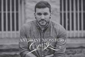 Anthony Mossburg
