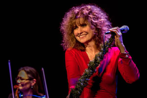 Cathie Ryan