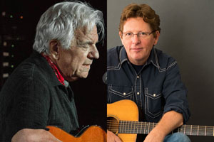 Tim O'Brien & J.D. Hutchison