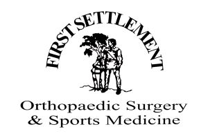 First Settlement Orthopaedics
