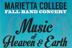 Music of Heaven & Earth