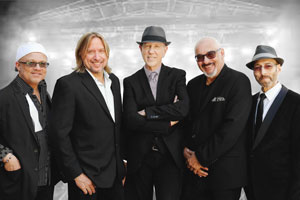 Legendary Performers with Frankie Valli, Carole King, Cat Stevens, Tommy James & More!