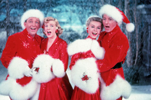 White Christmas