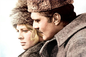 Dr. Zhivago