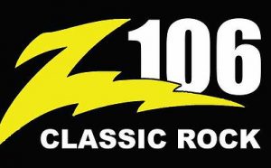 Z106 Classic Rock