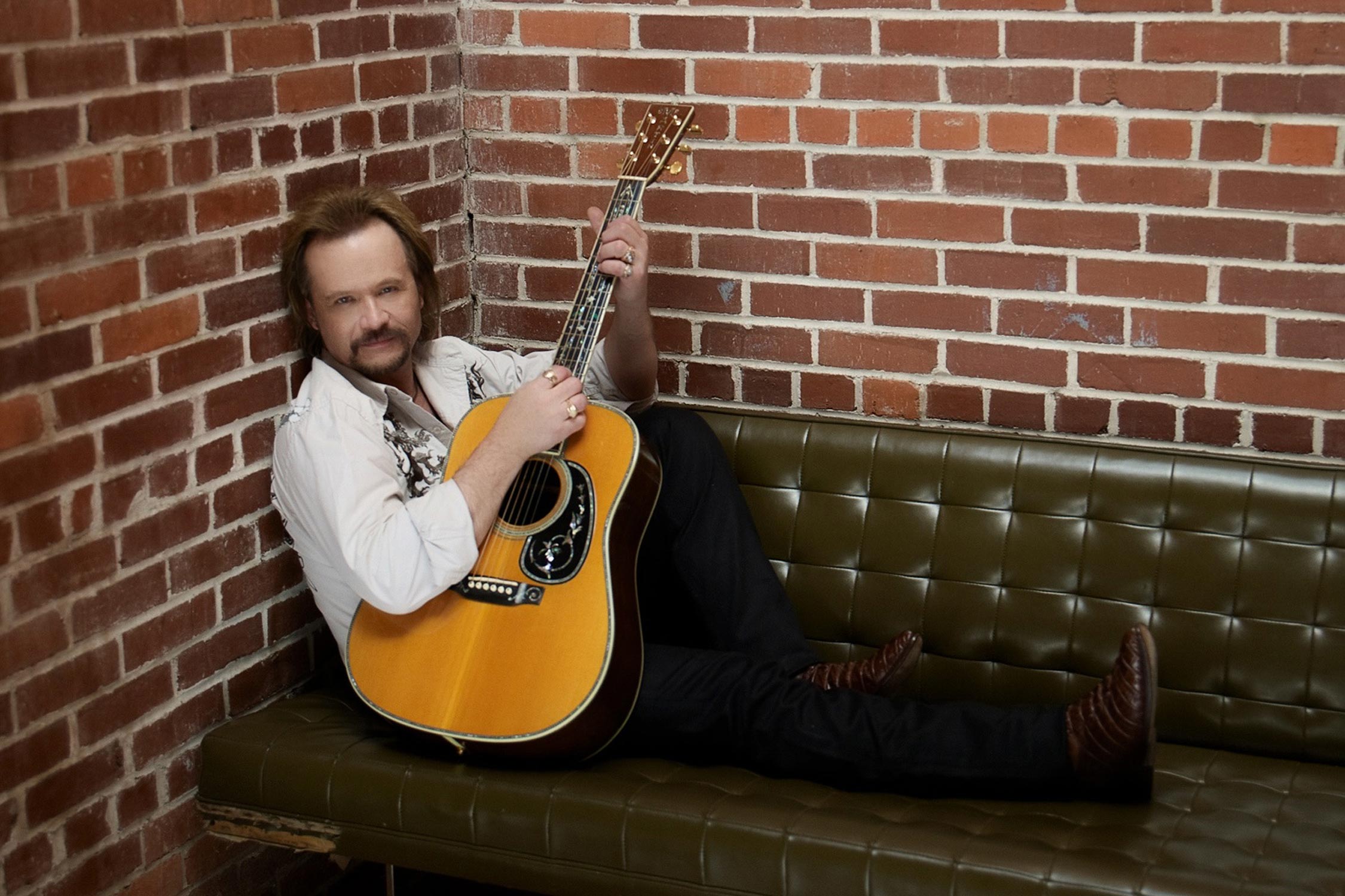 Travis Tritt