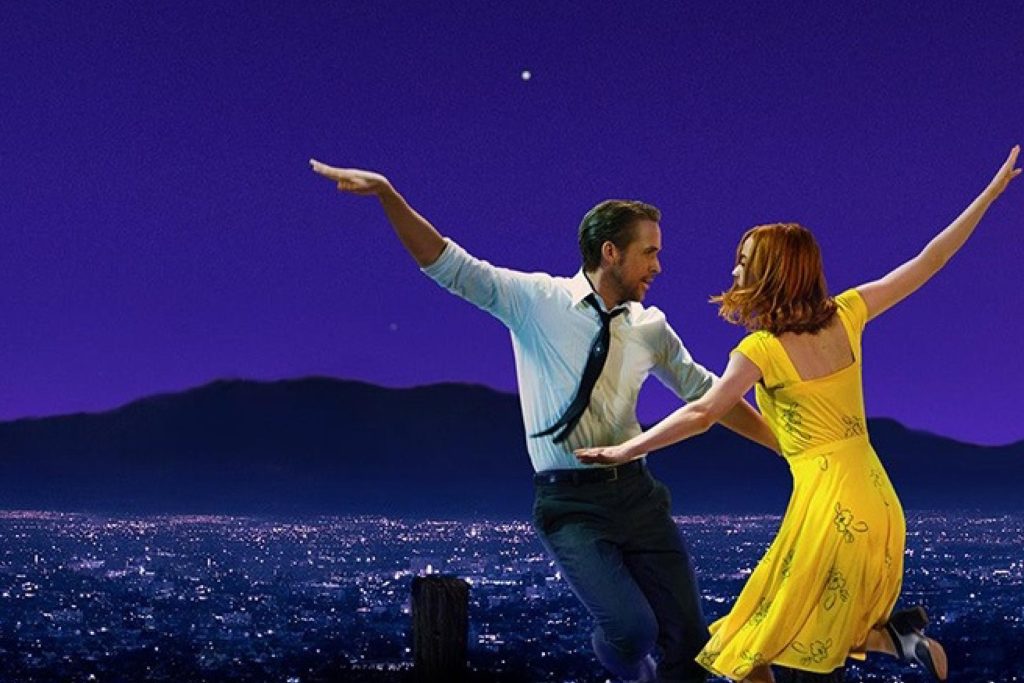Special Screening: La La Land
