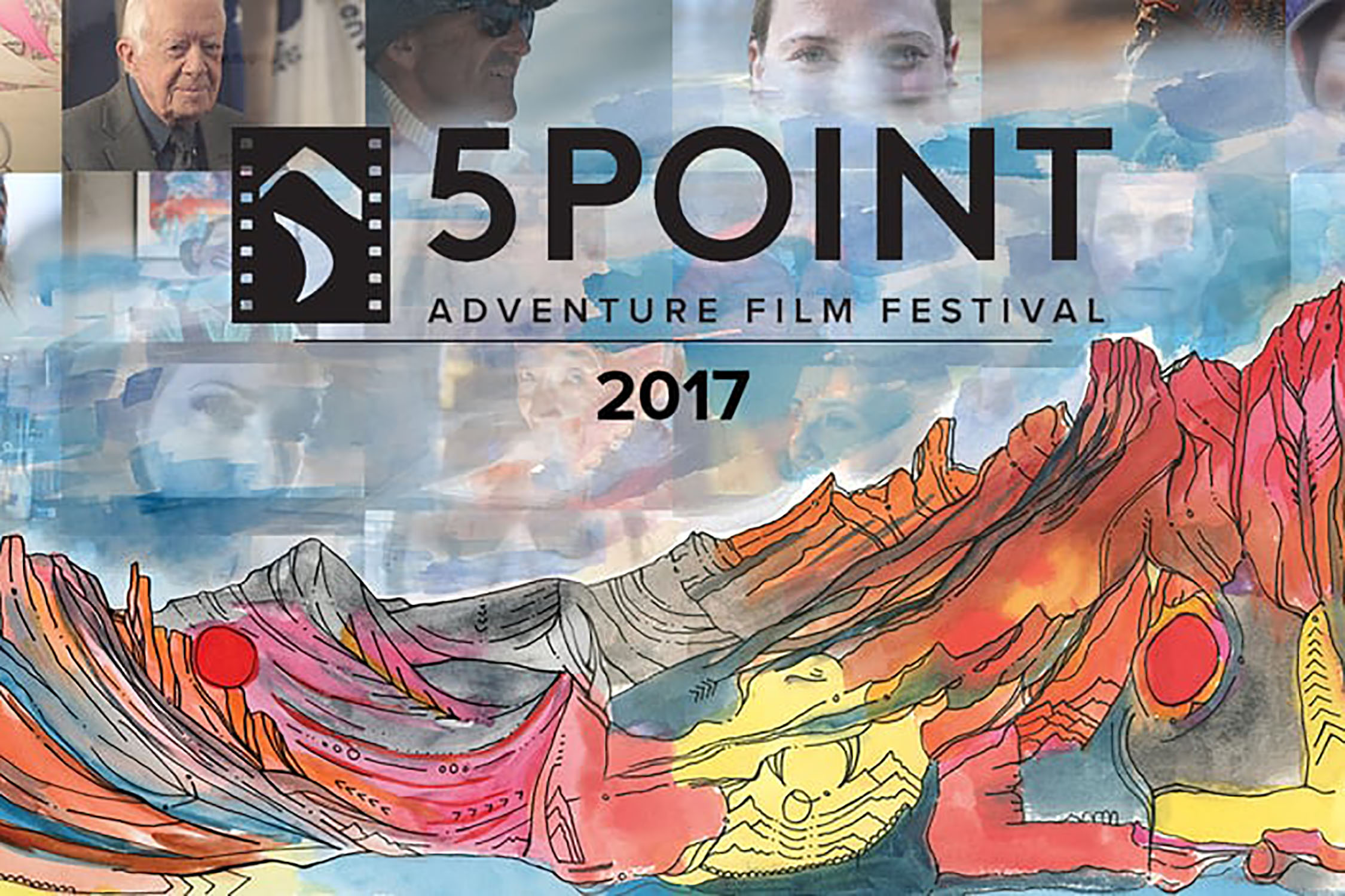 5Point Adventure Film Festival