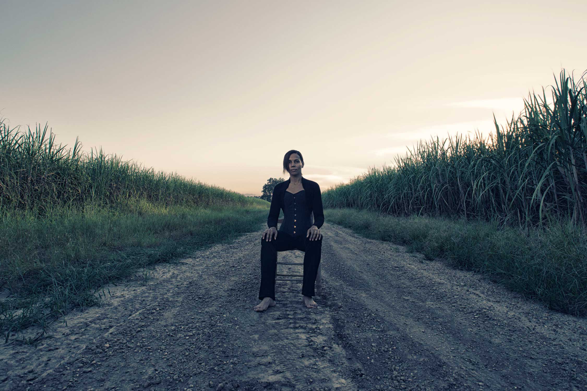 Rhiannon Giddens