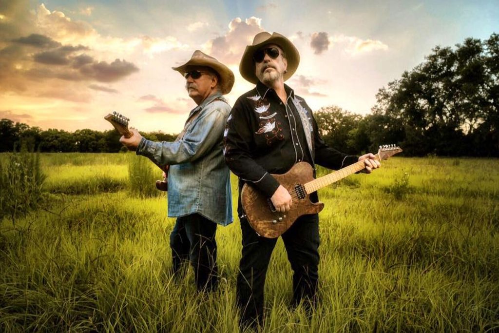 Bellamy Brothers