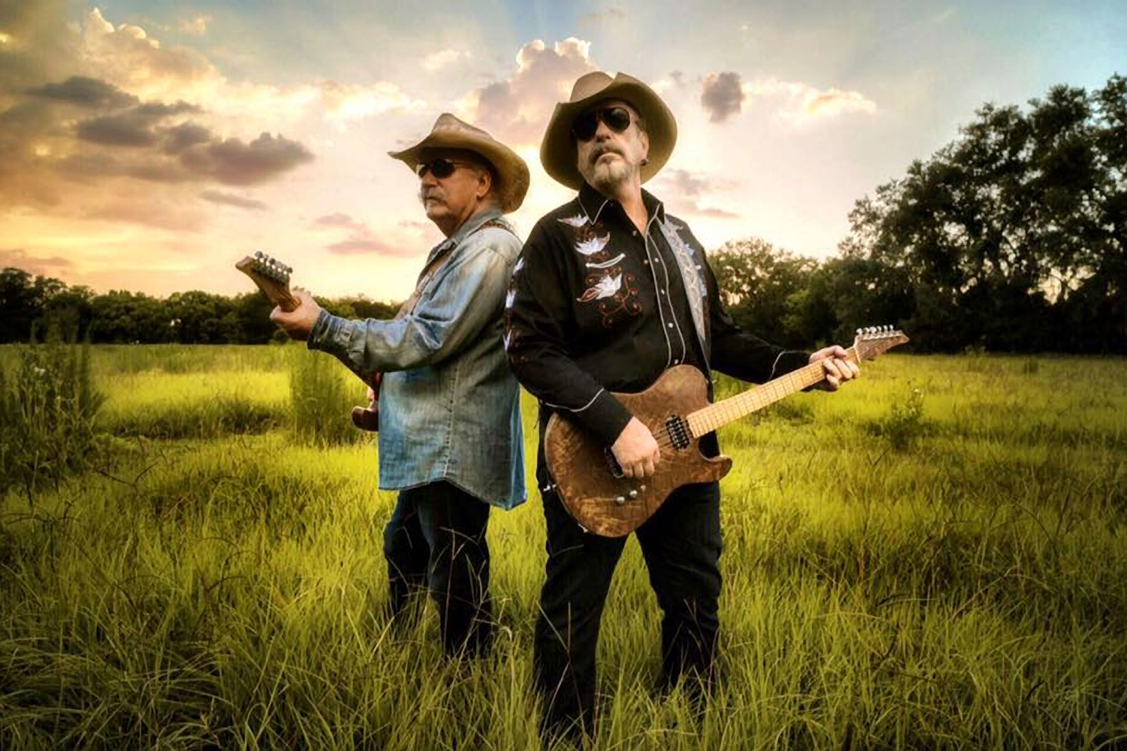 bellamy brothers tour texas