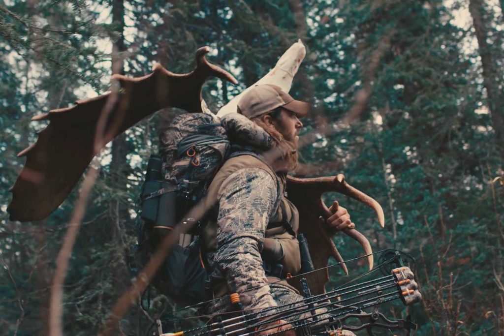 Hunting Film Tour