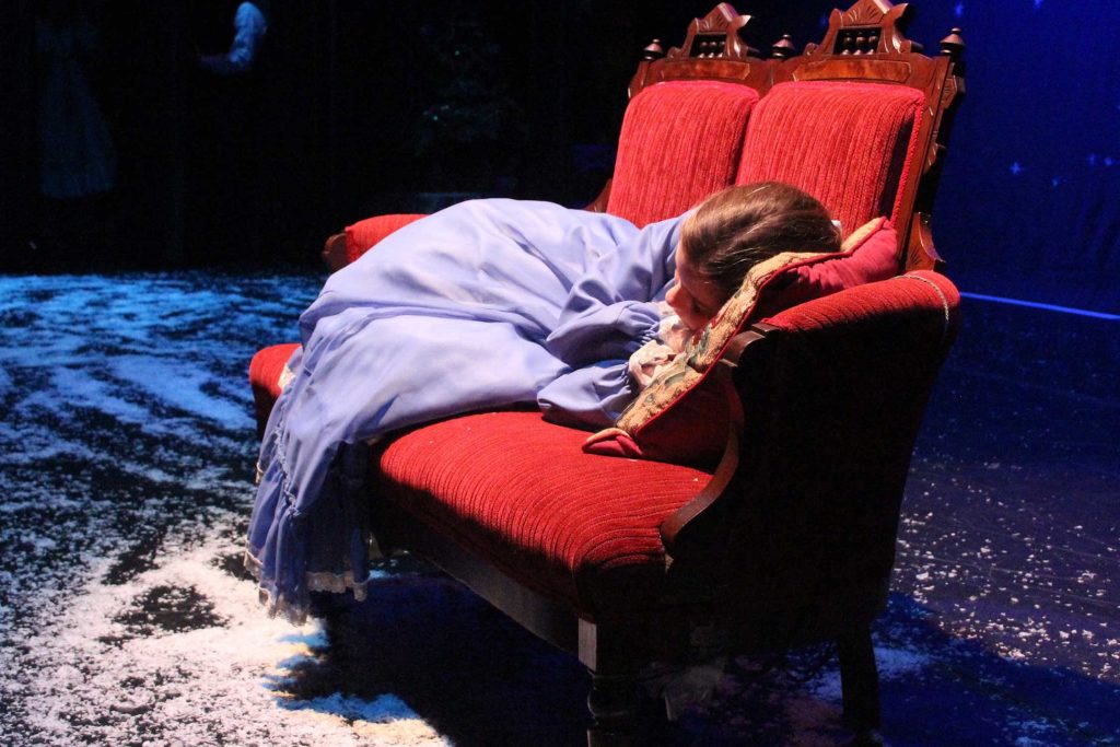 The Nutcracker: Clara's Dream