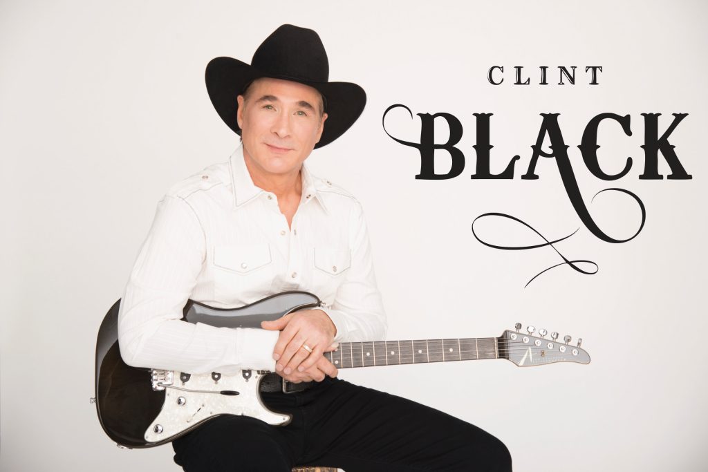 Clint Black