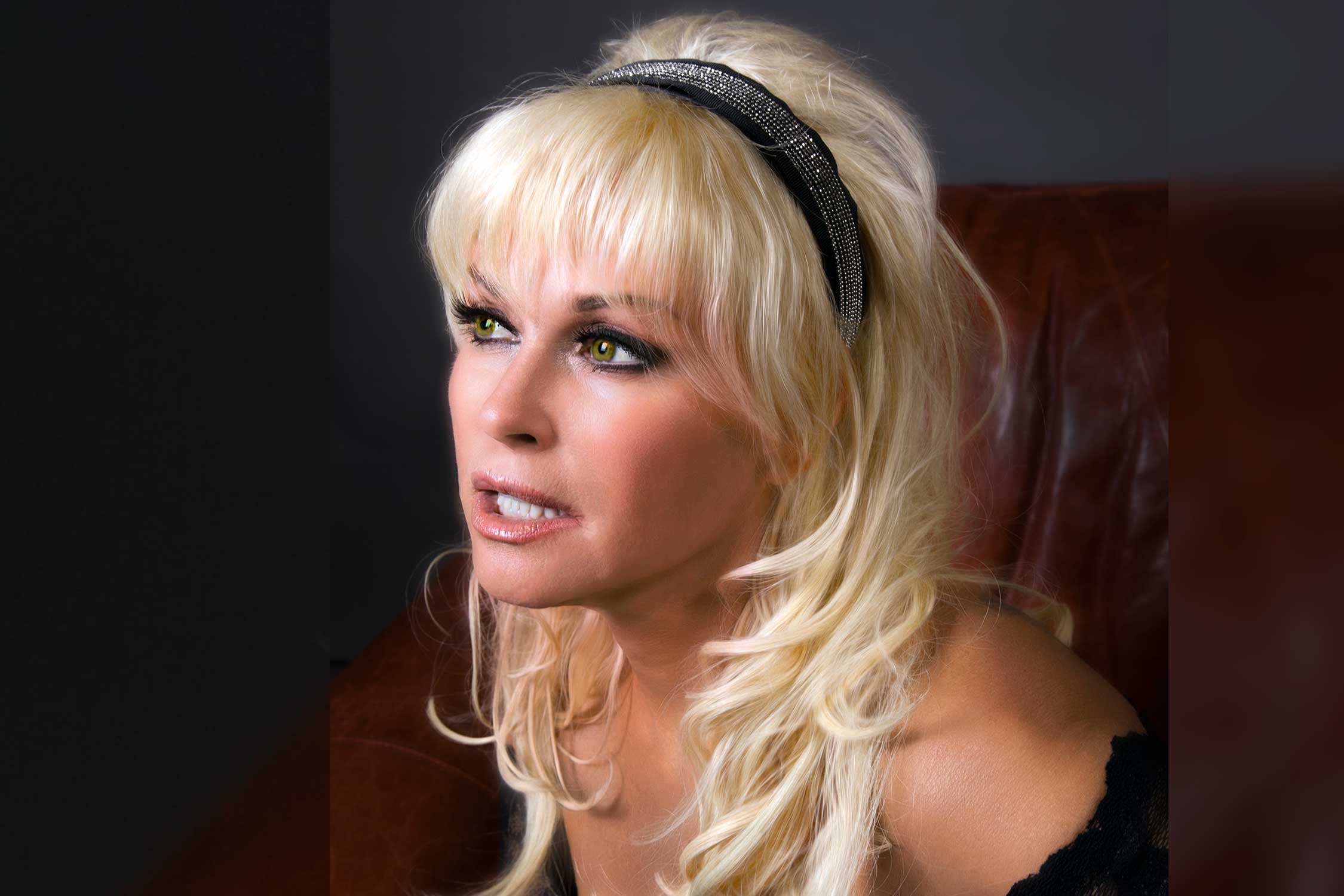 Lorrie Morgan Age