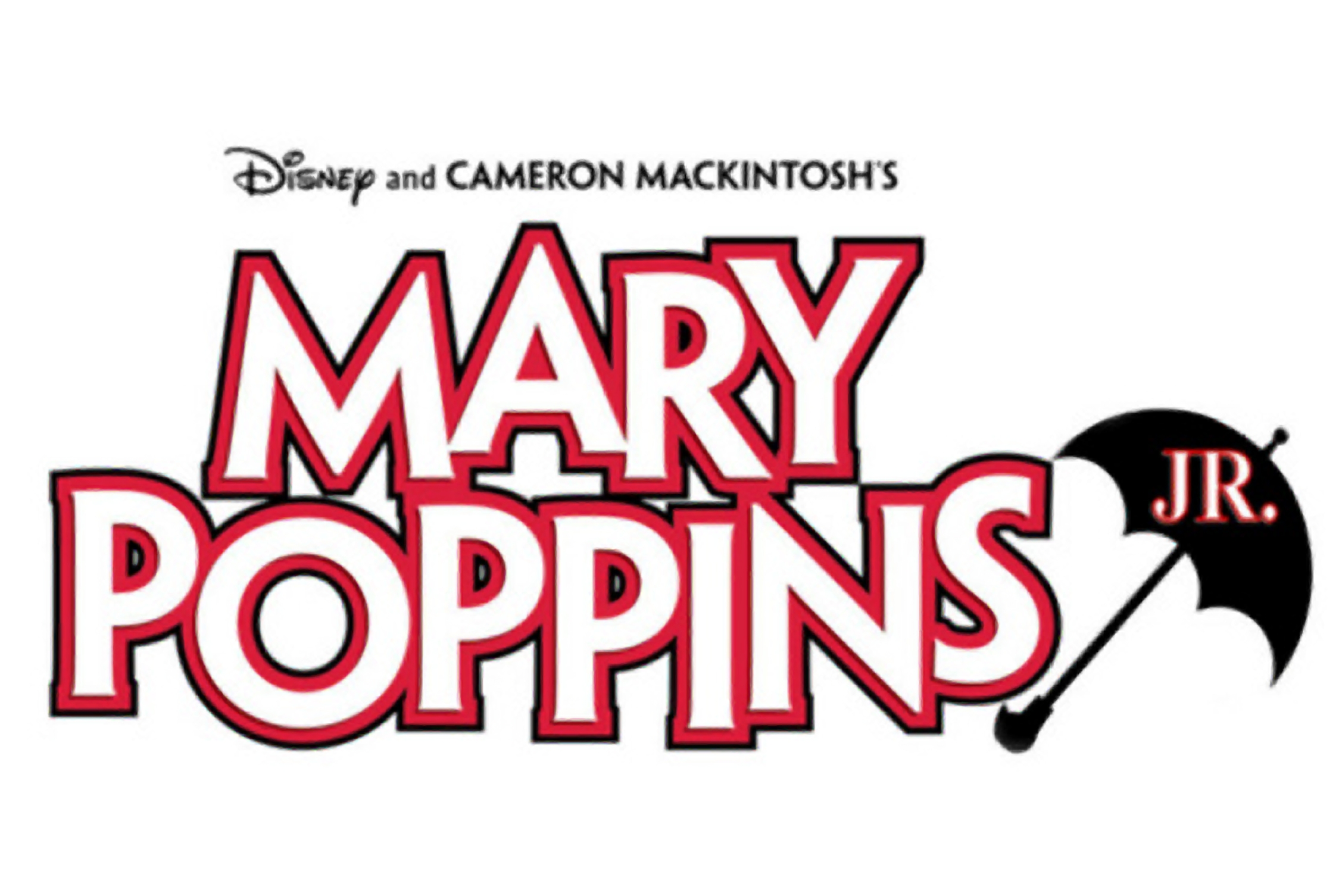 Mary Poppins Jr. - Peoples Bank Theatre