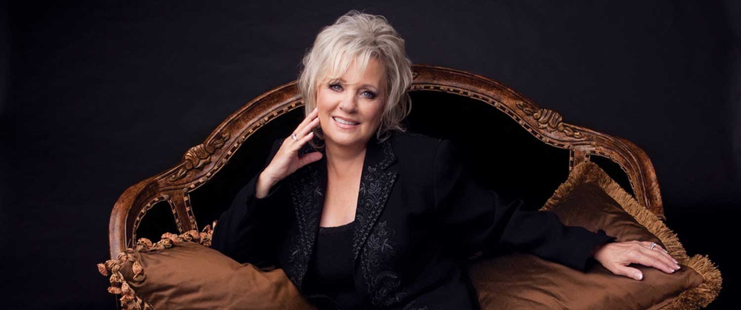 Connie Smith – Peoples Bank Theatre
