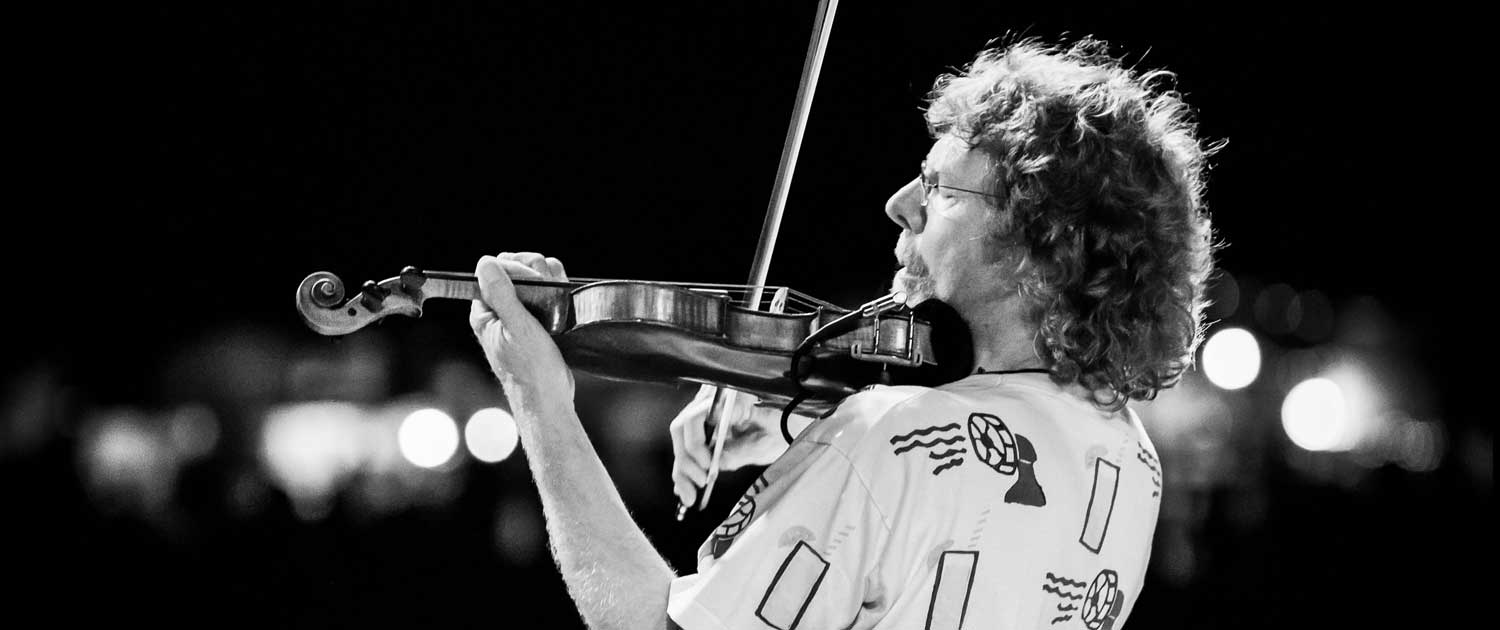 Sam Bush, July 11 - Peoples Bank Theatre - Official Ticketing Site