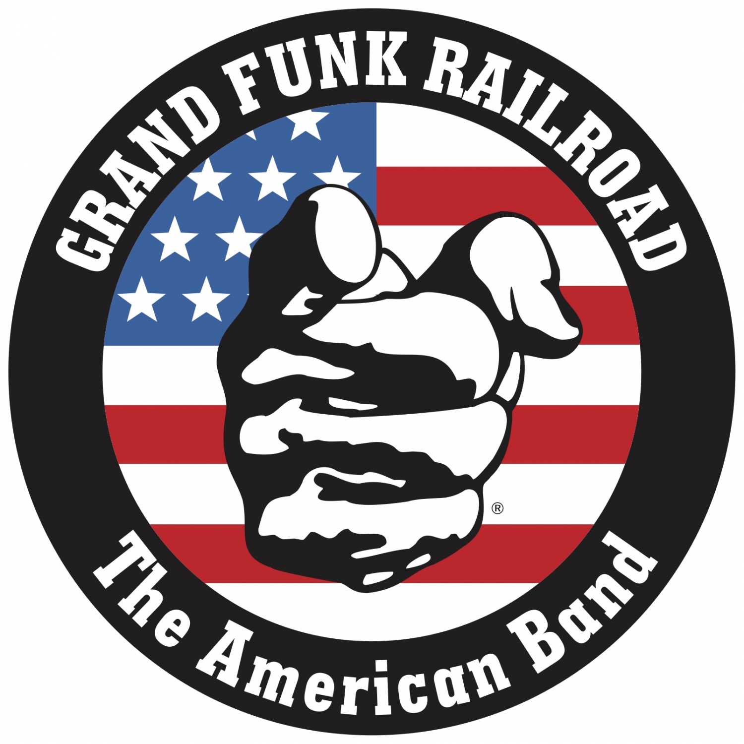 Grand Funk Railroad – Peoples Bank Theatre