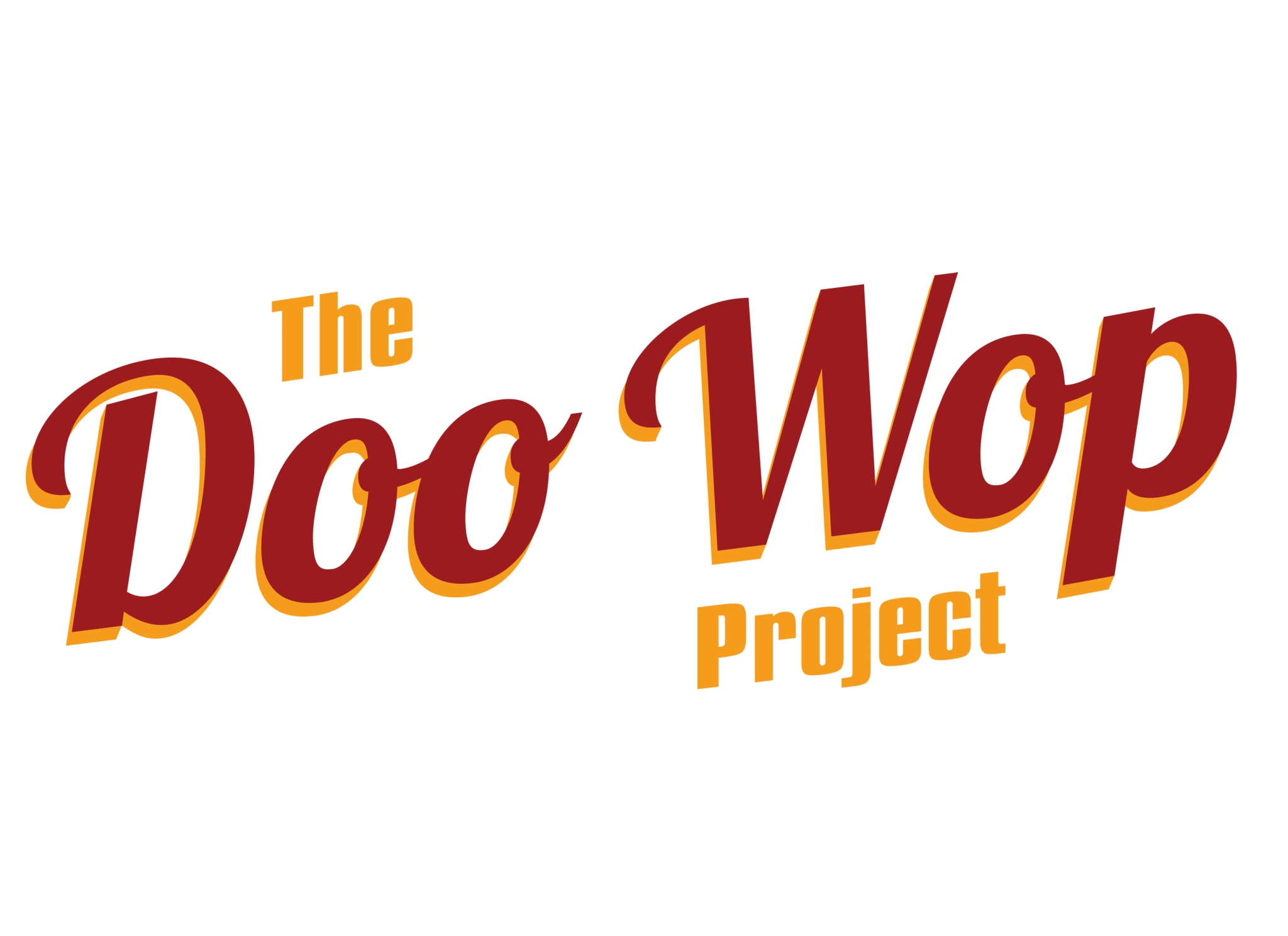 The Doo Wop Project Peoples Bank Theatre