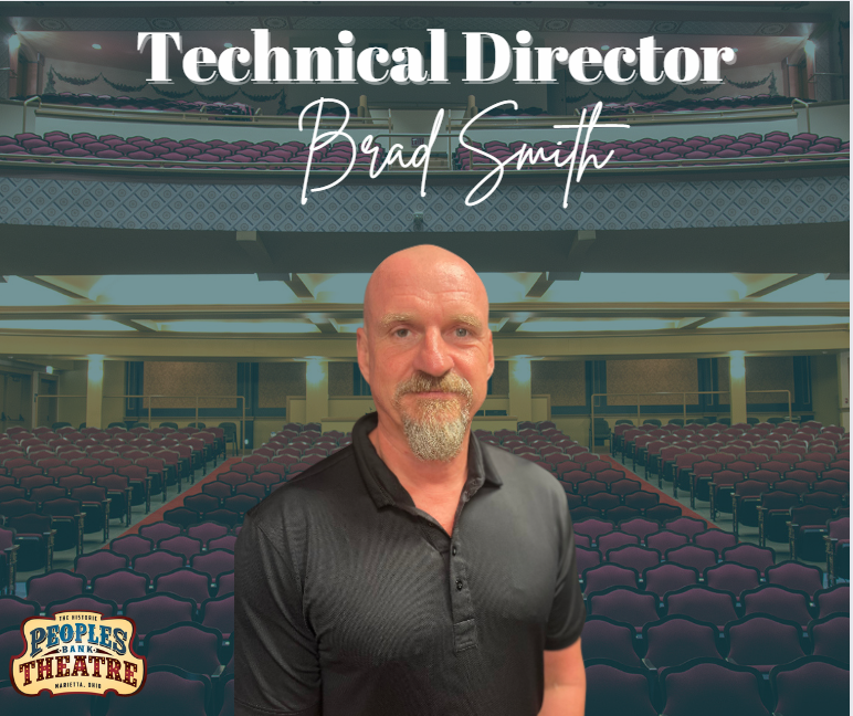 Brad Smith, Technical Director