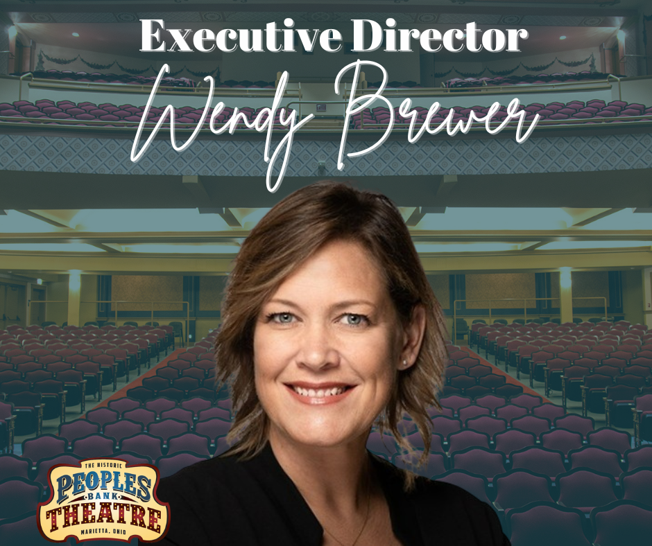 Wendy Brewer