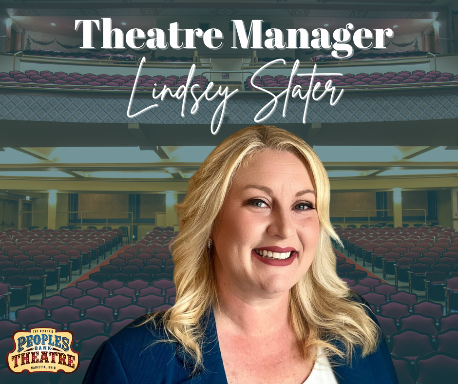 Lindsey Slater
