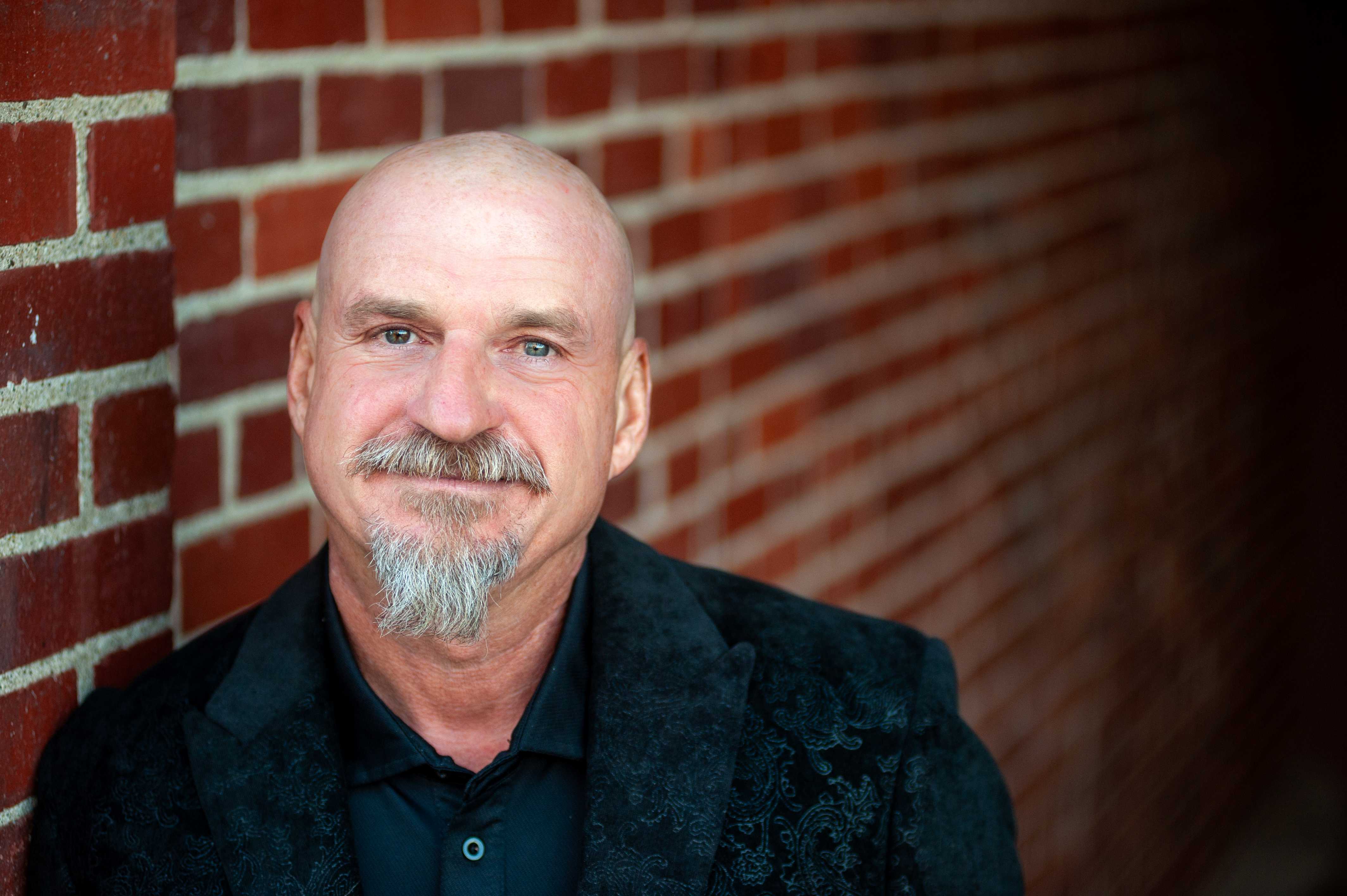 Brad Smith, Technical Director